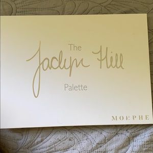 Jaclyn Hill pallete